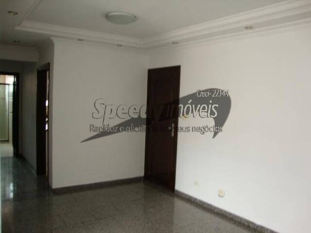Apartamento para Venda em Santos - 4