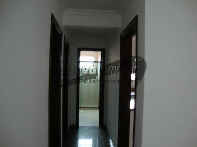 Apartamento para Venda em Santos - 5