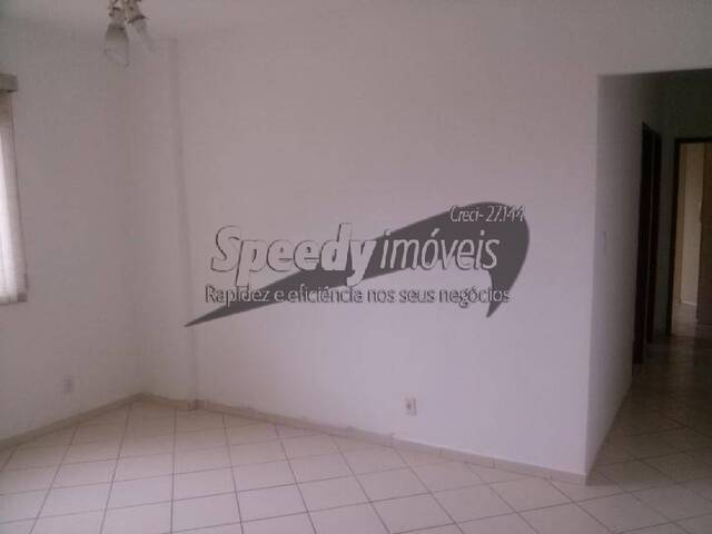 Apartamento para Venda em Santos - 2