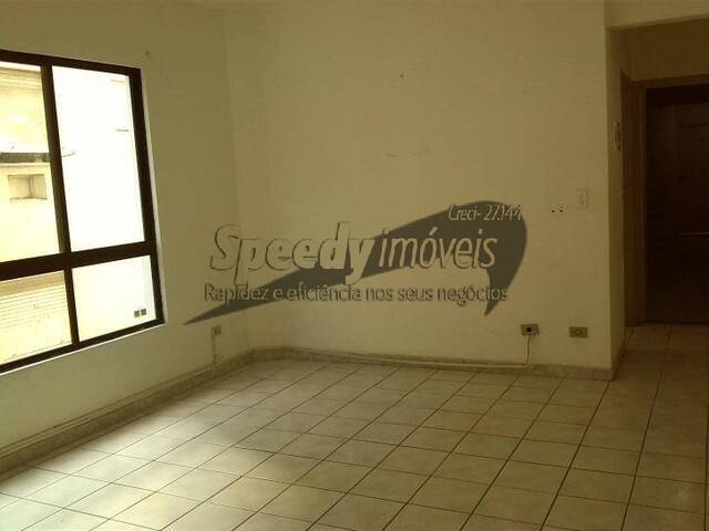 Apartamento para Venda em Santos - 3