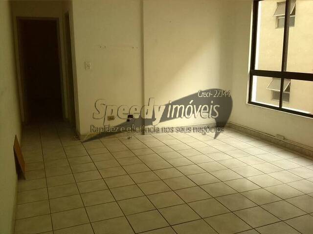 Apartamento para Venda em Santos - 4