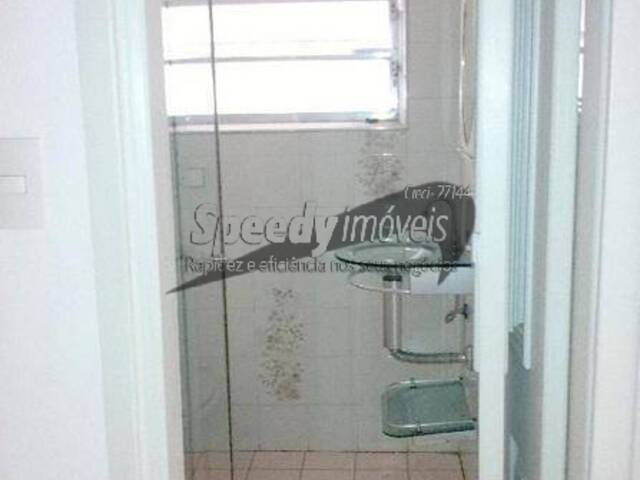 #1552 - Apartamento para Venda em Santos - SP - 3