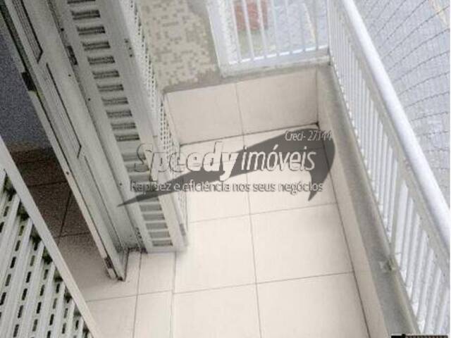 Apartamento para Venda em Santos - 4