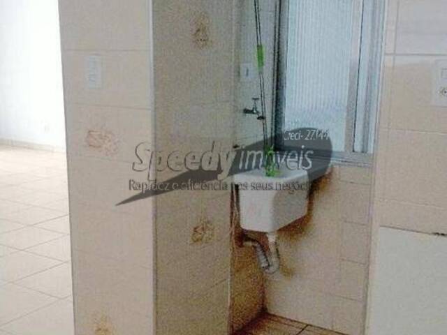Apartamento para Venda em Santos - 5
