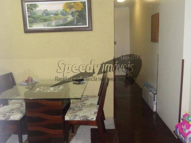 Apartamento para Venda em Santos - 2