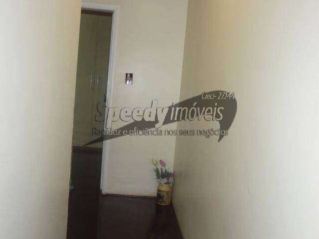 Apartamento para Venda em Santos - 4