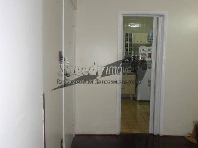 Apartamento para Venda em Santos - 5