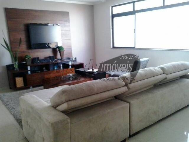 Apartamento para Venda em Santos - 3