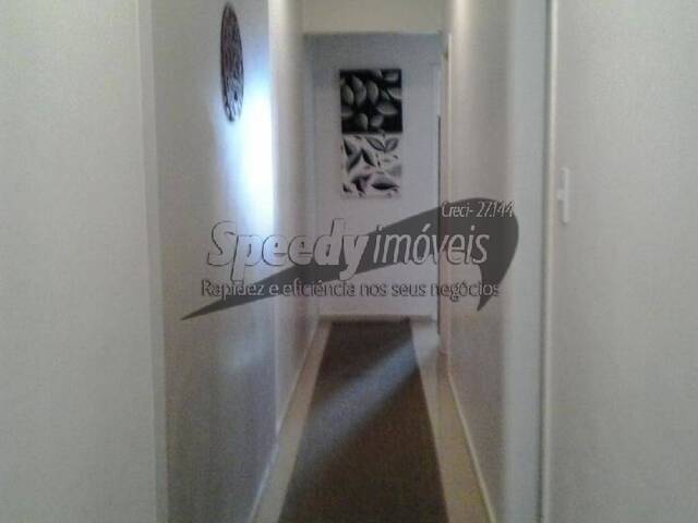 Apartamento para Venda em Santos - 4