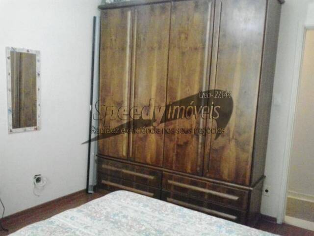 Apartamento para Venda em Santos - 5