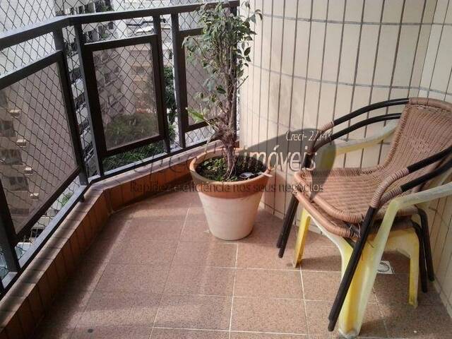 Apartamento para Venda em Santos - 2