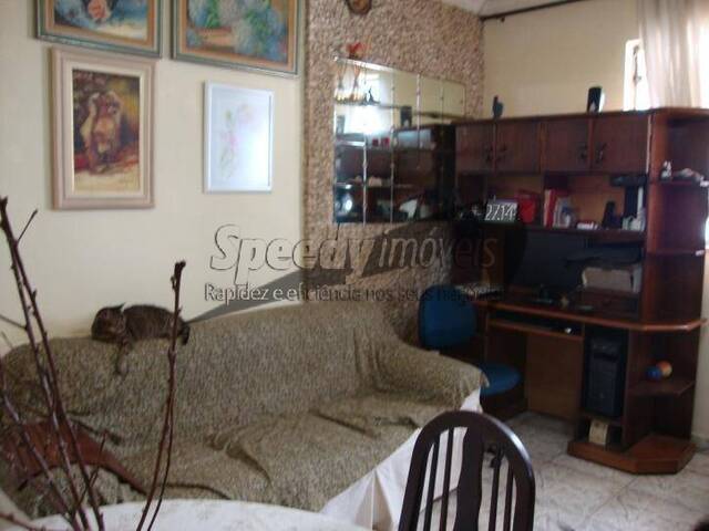 Apartamento para Venda em Santos - 2