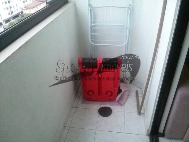 Apartamento para Venda em Santos - 2