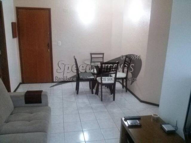 Apartamento para Venda em Santos - 3