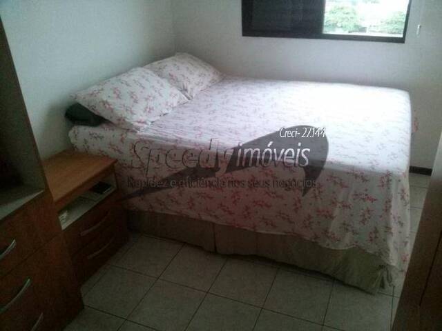 Apartamento para Venda em Santos - 4