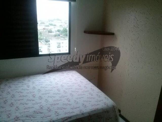 Apartamento para Venda em Santos - 5