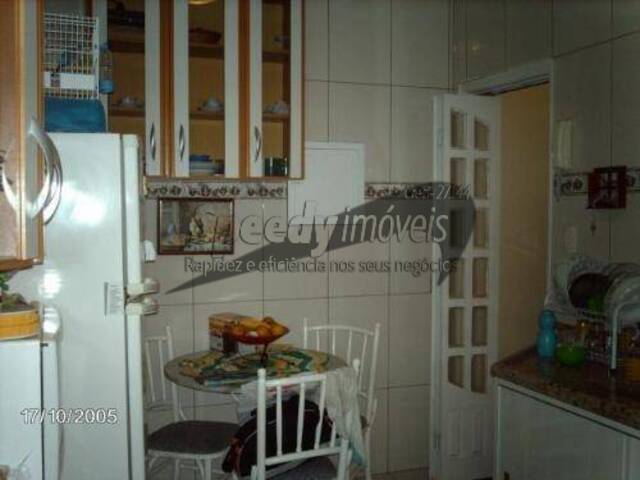 Apartamento para Venda em Santos - 3