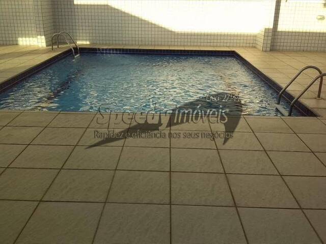 Apartamento para Venda em Santos - 2