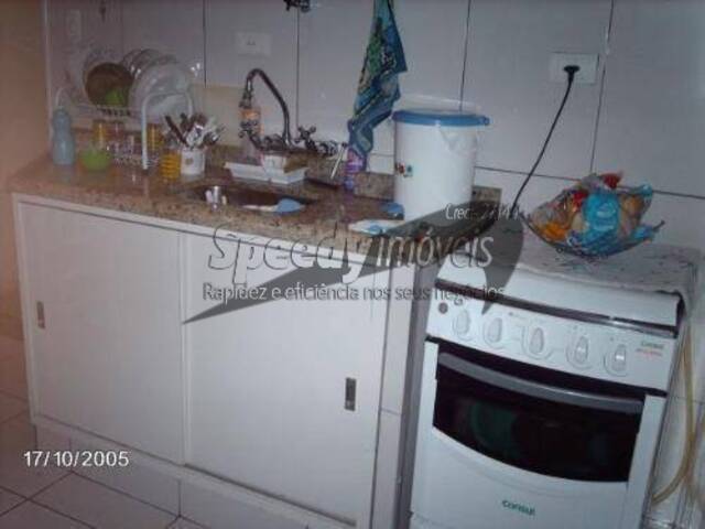Apartamento para Venda em Santos - 2