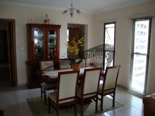 Apartamento para Venda em Santos - 3