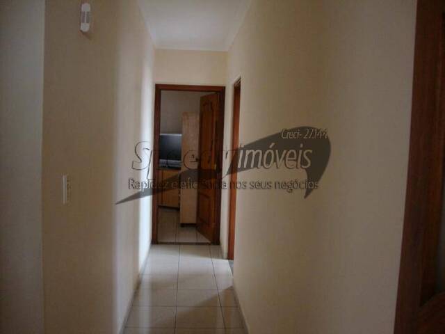 Apartamento para Venda em Santos - 4
