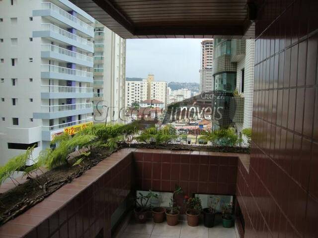 Apartamento para Venda em Santos - 5