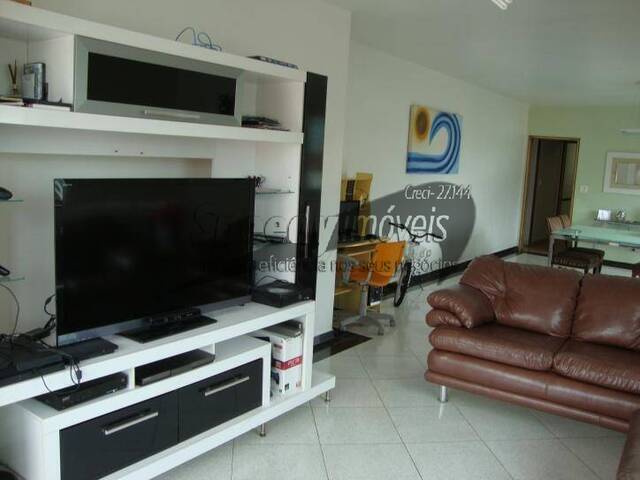 Apartamento para Venda em Santos - 2