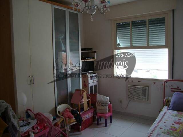 Apartamento para Venda em Santos - 3