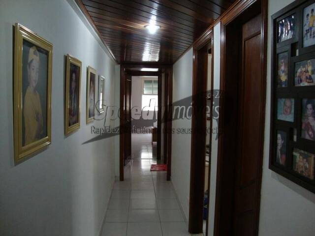 Apartamento para Venda em Santos - 4