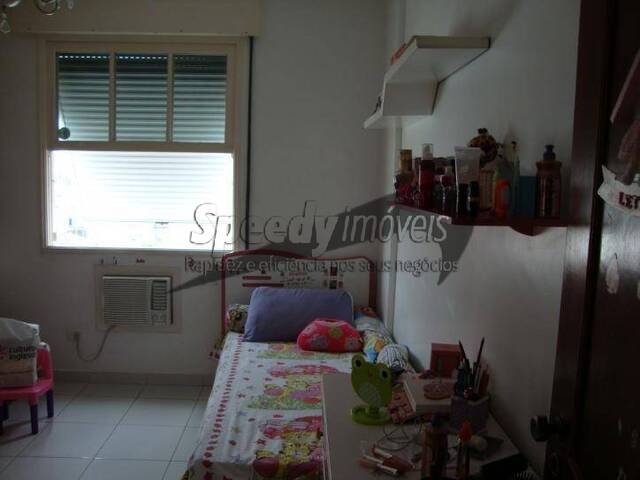 Apartamento para Venda em Santos - 5