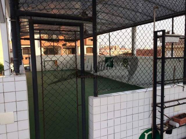 Sobreposta para Venda em Santos - 2