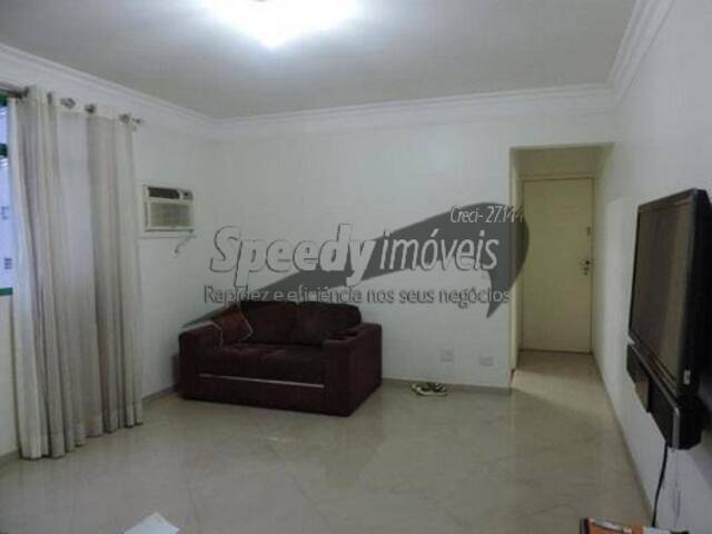 Apartamento para Venda em Santos - 2