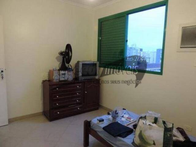 Apartamento para Venda em Santos - 3