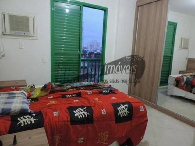 Apartamento para Venda em Santos - 4