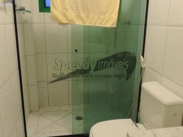 Apartamento para Venda em Santos - 5