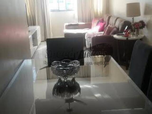 Apartamento para Venda em Santos - 2