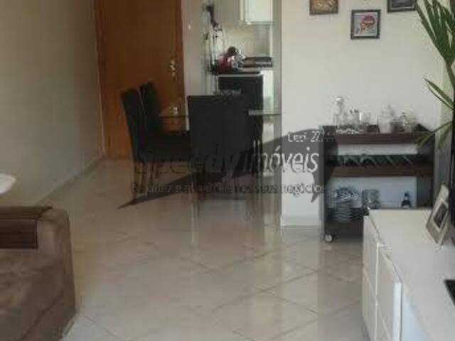 Apartamento para Venda em Santos - 3