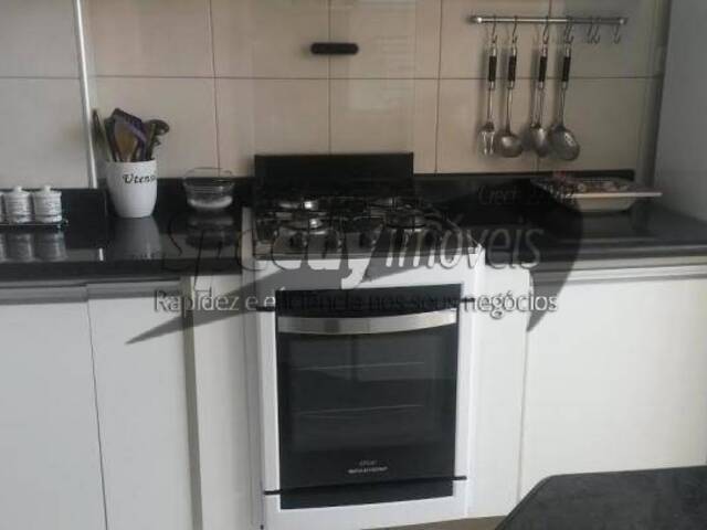 Apartamento para Venda em Santos - 4