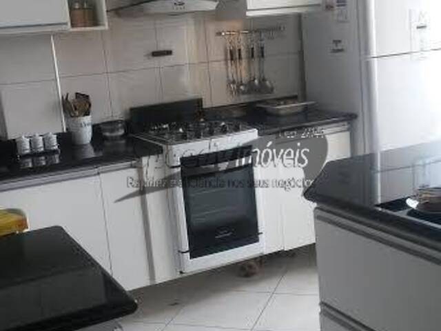 Apartamento para Venda em Santos - 5