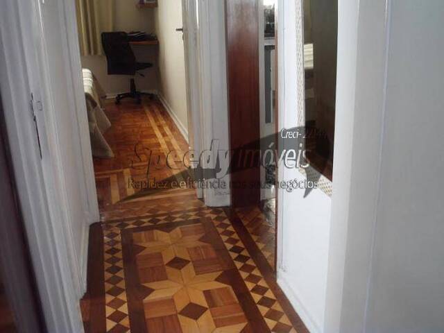 Apartamento para Venda em Santos - 3