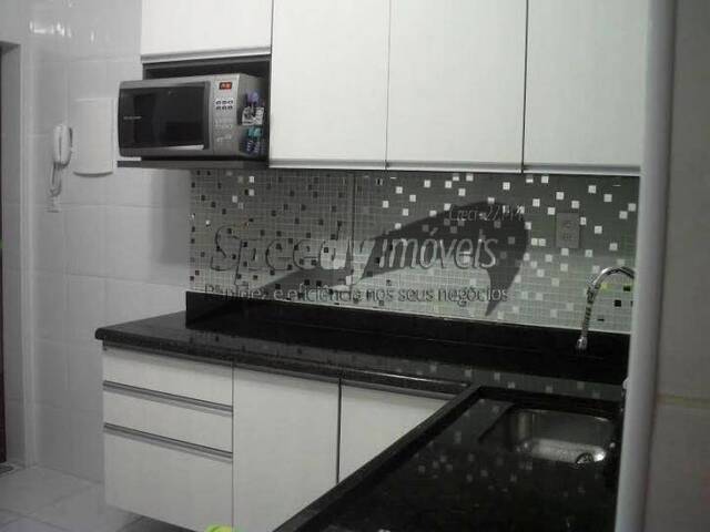Apartamento para Venda em Santos - 4
