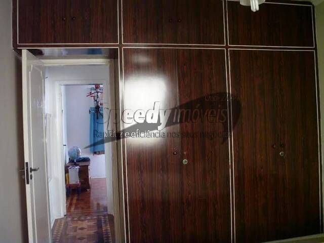 Apartamento para Venda em Santos - 5