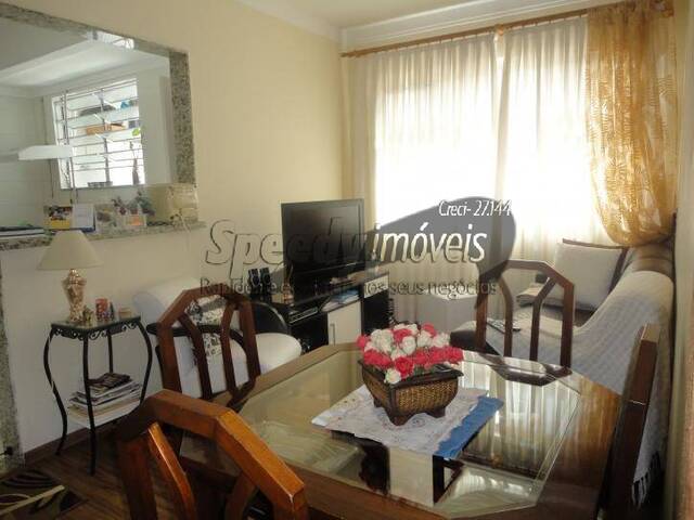 Apartamento para Venda em Santos - 2