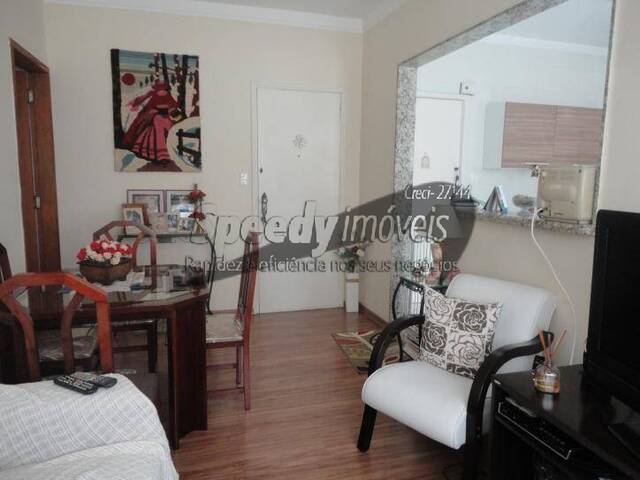 Apartamento para Venda em Santos - 3