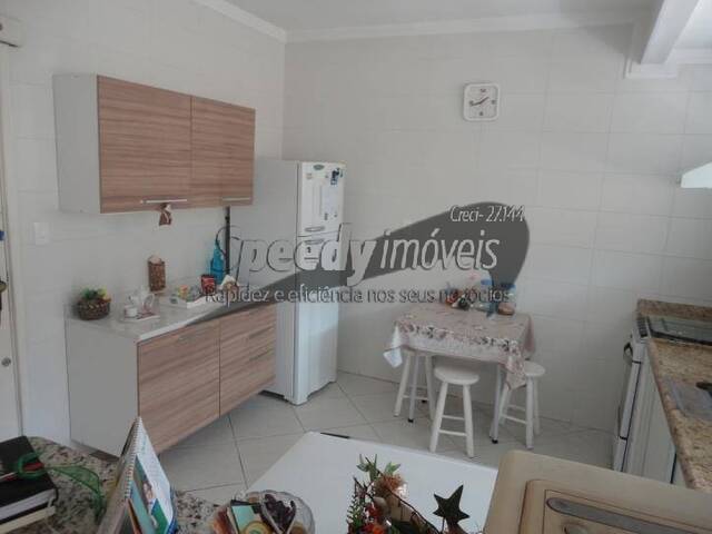 Apartamento para Venda em Santos - 4
