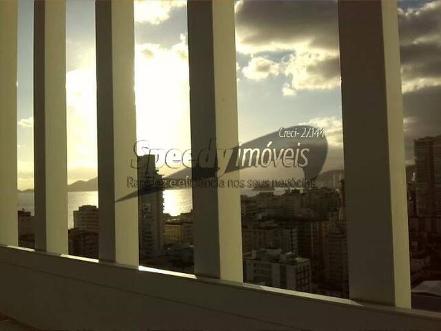 Apartamento para Venda em Santos - 2