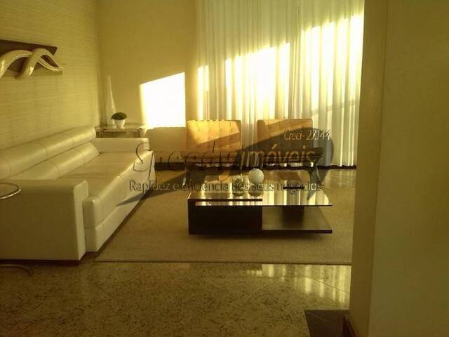 Apartamento para Venda em Santos - 3