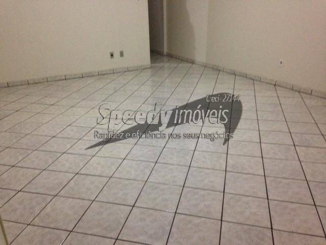 Apartamento para Venda em Santos - 2