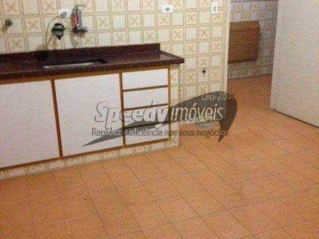 Apartamento para Venda em Santos - 3