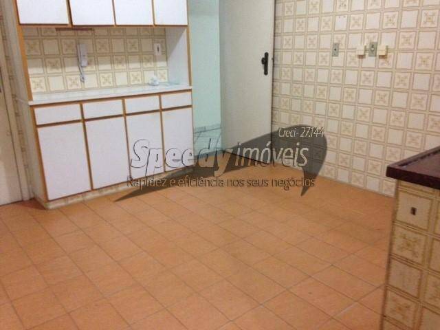 Apartamento para Venda em Santos - 4